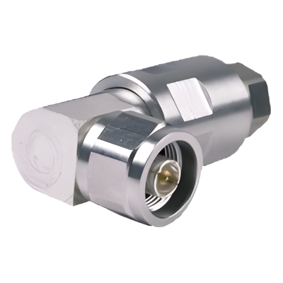 Conector N macho A/R para cable FSJ4-50B (1/2")
