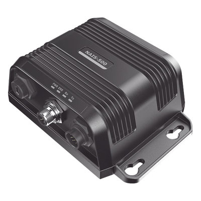 Transponder NAIS-500 clase B con GPS-500 