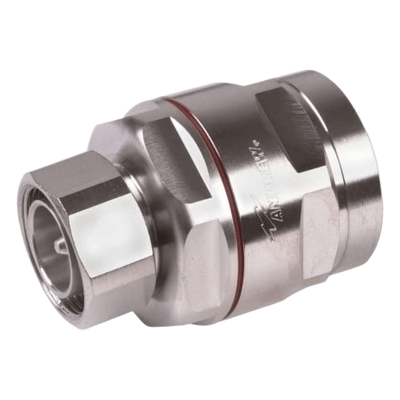 Conector DIN 7-16 para cable FXL1480 y AVA6-50
