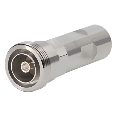Conector DIN 7-16 Hembra para cable LDF4-50A, LP-450A