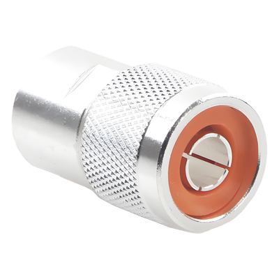 Conector N macho de rosca para cable BELDEN Plenium 89913.