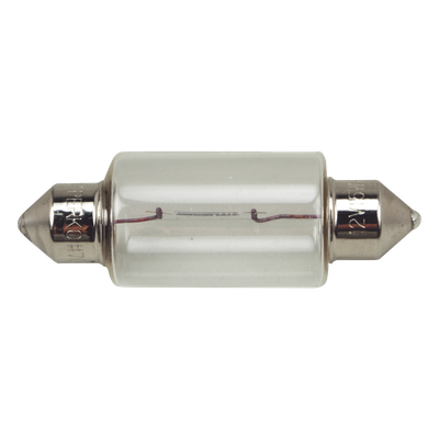 Bombilla de Repuesto para Luces de Navegación 10 Watts / 0.74A 
