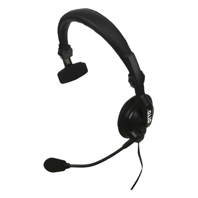 Diadema Lightweight para ICOM ICF50/60/50V/60V/3161/4161