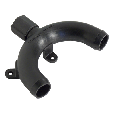 Bucle de ventilación de entrada de 19 mm (¾")