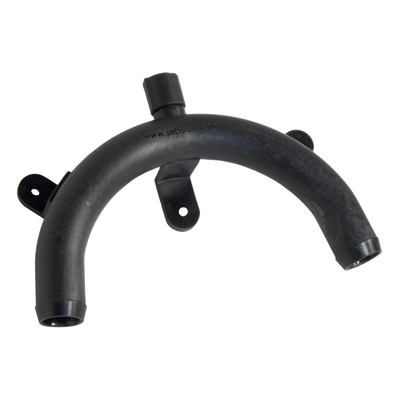 Bucle de ventilación de descarga de 25 mm (1")