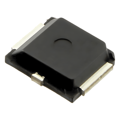 Transistor de Pot, RF, Fet, Canal N, 8 W, 12.5 Vcc