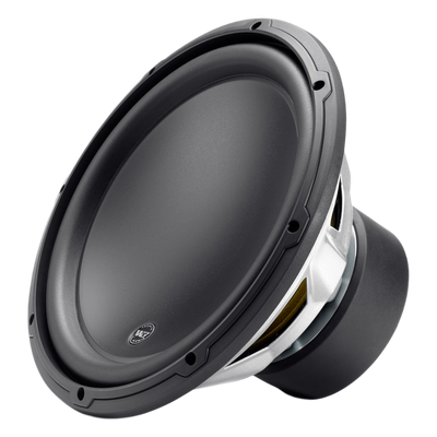 JL Audio® W3v3 / 12W3v3-4 / Car Audio / Subwoofer para Coche / 12 Pulgadas / 4 ohm  Alto Rendimiento