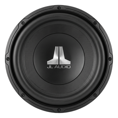 JL Audio® W1v3 / 12W1v3-2 / Car Audio / Subwoofer para Coche / 12 Pulgadas / 2 Ohm