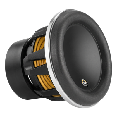 JL Audio® W7AE / 10W7AE-3 / Car Audio / Subwoofer para coche / 10 Pulgadas (25.4 cm) / 3 Ohm / Serie W7AE / Alto Rendimiento / Graves Profundos