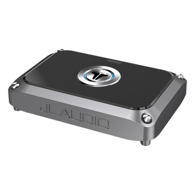 JL Audio® VXi / VX600/6i / Car Audio / Amplificador Full-range para Automóvil / 6 Canales / DSP Integrado / 600W 