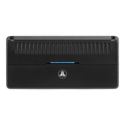 JL Audio® RD900/5+ / Car Audio / Amplificador de Sistema para Automóvil / 5 Canales / 900 W 