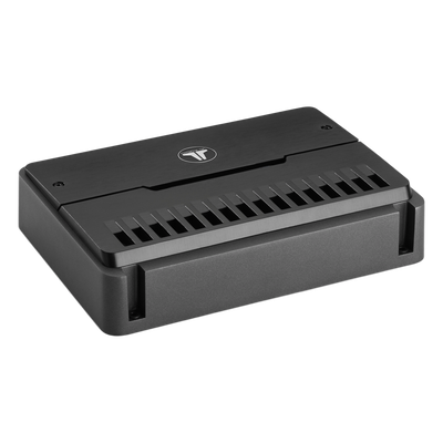 RD400/4 / Car Audio / Amplificador de 4 Canales / 400 W / JL Audio RD Series