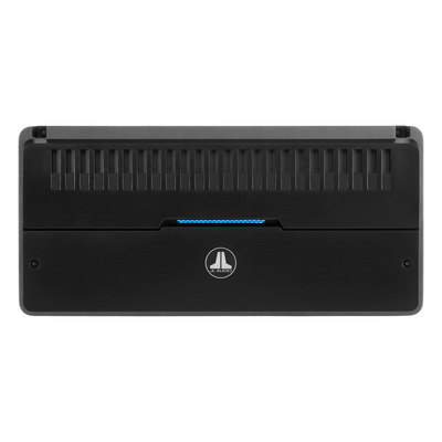 JL Audio RD1000/1 / Car Audio / Amplificador Monobloque / 1000 W RMS / Clase D 