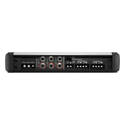 HD900/5 Amplificador de Sistema HD para Automóvil / 5 Canales / 900 W / Clase D / Tecnología HD