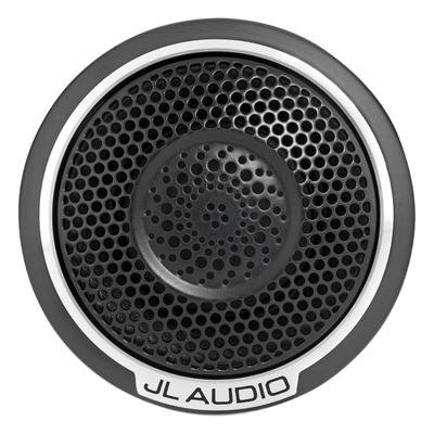 JL Audio® C7 / Tweeter Componente 1 pulgada (25 mm) / Diafragma de Aluminio con Recubrimiento de Corindón Cerámico / Suspensión de Seda Tratada con Borde S-Roll / Motor Neodimio con Bobina Under-Hung / Respuesta 3 kHz - 30 kHz / 1
