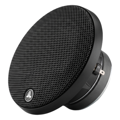 JL Audio® C6 /  Car Audio / Woofer Componente 6.5 Pulgadas (165 mm / 6.5 in) / RMS 100W / Sensibilidad 90.37 dB / 4 ohm / Frecuencia 55Hz-6KHz 