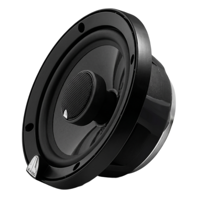 JL Audio® C3 / Car Audio / Woofer de componentes de 6" / Potencia RMS 75 W / Sensibilidad 90 dB / Respuesta 48 Hz-25 kHz / Cono de Polipropileno Mineral / Tweeter de Cúpula de Seda 25 mm (1″) / Bobina de Voz 30 mm (1.2″) / Impe