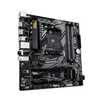 TARJETA MADRE GIGABYTE B550M DS3H AC R2 / SOCKET AM4 / 4X DDR4 / 1 X DP / 1 X HDMI / WIFI / BT 5.0 / MICRO ATX