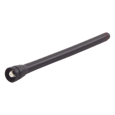 Antena VHF en Banda Marina /  Compatible con Radios Marinos Portátiles IC-M25, ICM25EVO, IC-M37, IC-M94D