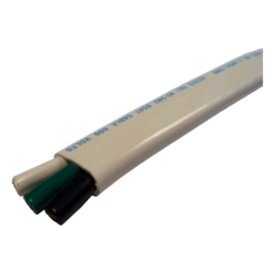 Cable para Bote Multiconductor Flexible / Cobre Estañado Calibre10 AWG / Retardante a la Llama / 600 Voltios UL 1426 / Temperatura 105°C Seco 75°C Húmedo / Resistente a Humedad Abrasión Ácido Combustible Diesel y Aceit