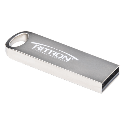 Kit de Programación para  Equipos RQA y RQT de Ritron 