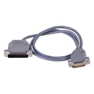 Arnés SYSCOM para radios digitales NX700/800.