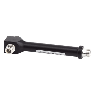 Divisor de Potencia de Dos Vías/ Splitter para distribuir la señal hacia dos antenas/  800-2500 MHz