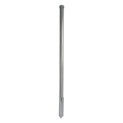 Antena Omnidireccional 2.4-2.5 GHz, 15 dBi, conector N-Hembra. Incluye montaje.