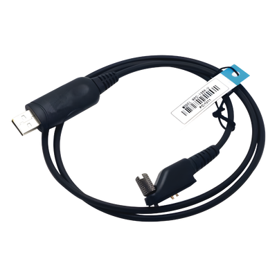 Cable programador USB para radios ICOM IC-F4161/ 3161