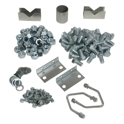 Kit de Tornillería de Reemplazo para Torre GTBX48, TBX48 o BX48.