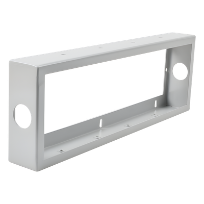Base Inferior de Gabinete del Amplificador CRSOG-XX-WB para Exteriores Cerevo.