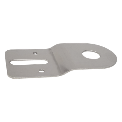 Montaje tipo L para conectores 3/4 NMO