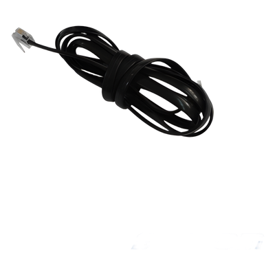 Cable para Programar Radios Móviles KENWOOD.