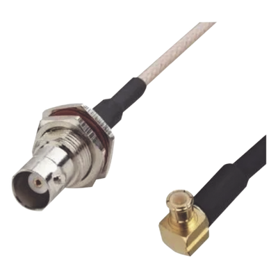 Adaptador MCX a BNC para equipos portátiles GARMIN.