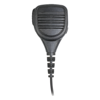 Micrófono bocina para  radios ICOM ICF3261/4261DS/DT, F3400/4400DS, F52D/62D