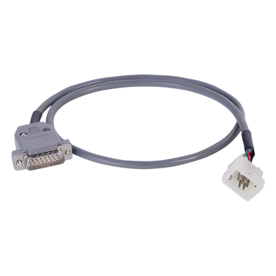 Interface para repetidores TKR720/820.