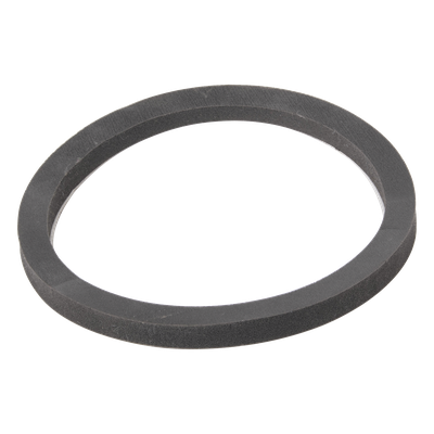 Empaque de Neopreno ú Almohadilla Anti-choque para Carátula en Wattmetros BIRD 43 y 4304A .