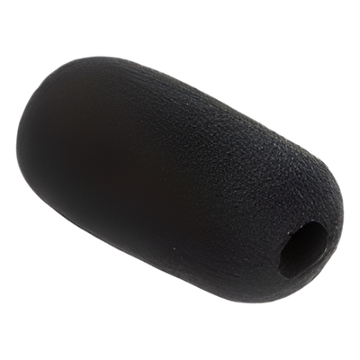 Esponja de micrófono para diadema Heavy Duty