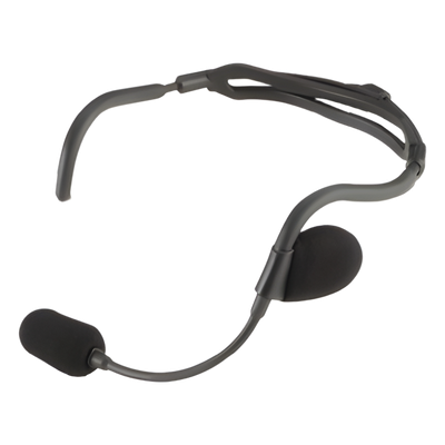 Diadema RANGER para ICOM IC-F4003/4013/2000/4021/4031/4103/4210/4230