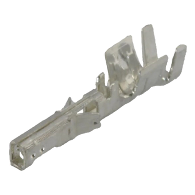 Terminales Hembra en Paquete para Conectores MOLEX de 3 mm de Separación y Cables AWG 20-24.