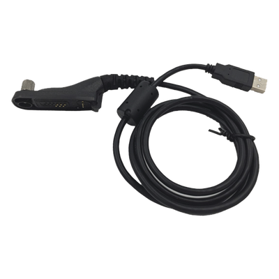 Cable programador para radios Motorola APX7000XE/ APX8000/ DGP4150/DGP6150