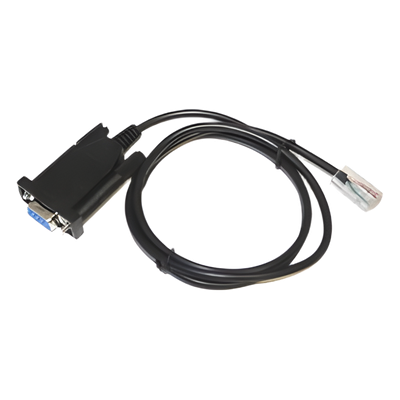 Cable de programación, Clonacion y Pruebas marca SYSCOM