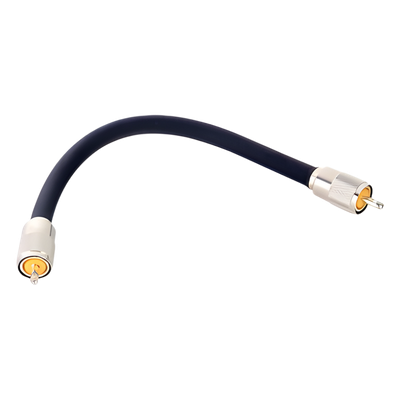Cable de Interconexión de 29 cm para 158-166 MHz en Duplexer WP-639.  