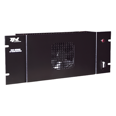 Amplificador de Ciclo Continuo 380-470 MHz, Entrada 2-10W/ Salida 40-110W (En Sub Bandas de 20 MHz).