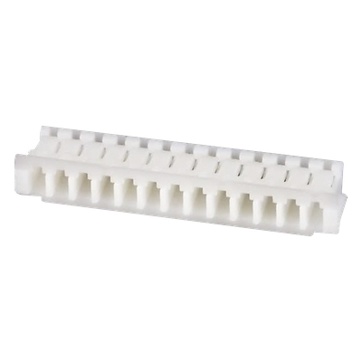 Conector ZHR-13 para 13 Contactos a 1.5 mm de Separación.