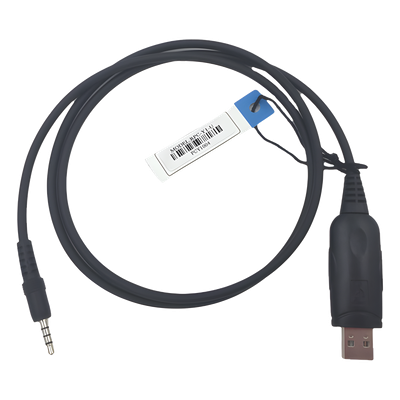 Cable programador para radios VERTEX VX-5R, FT-60R, VX-300, VX-400, VX-410, VX-180