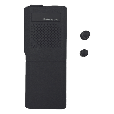 Carcasa de plástico para Radio Motorola GP300