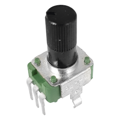 Potenciometro de 10 K para COM3010 linea (ROHS).