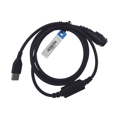 Cable programador para radios Motorola DGM4100, DGM6100
