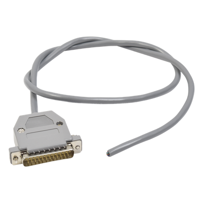 Conector de accesorios para serie 90 sin terminales
